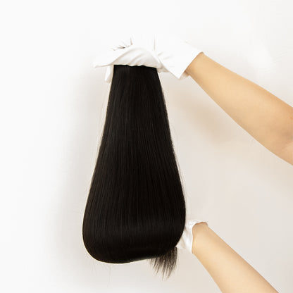 Tape Extensions