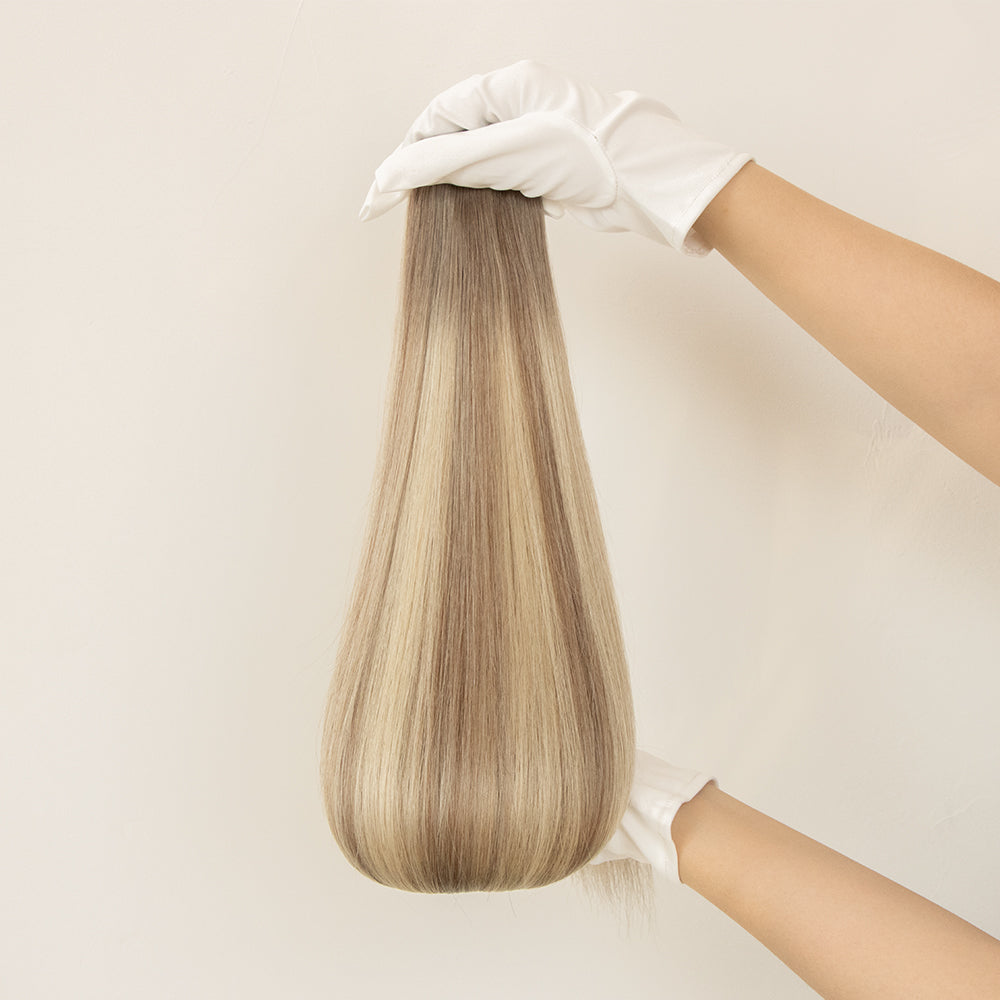 Tape Extensions
