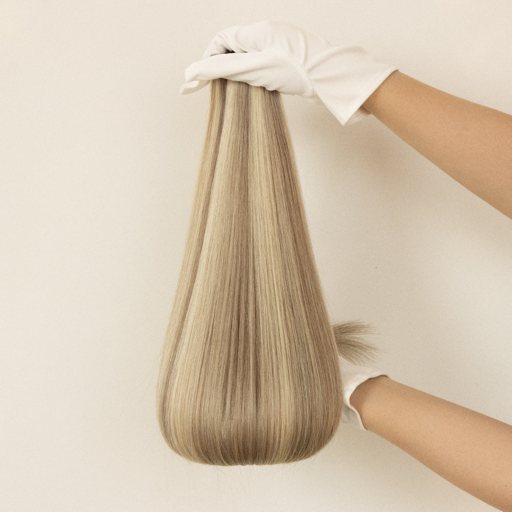 Tape Extensions