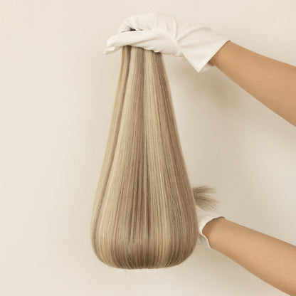 Tape Extensions