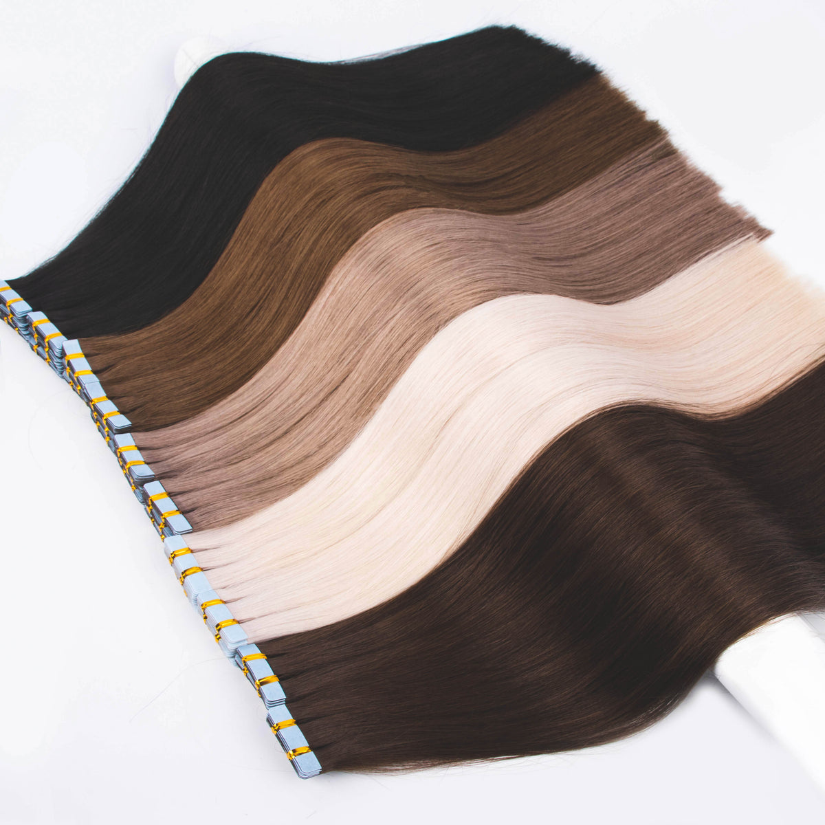 Tape Extensions