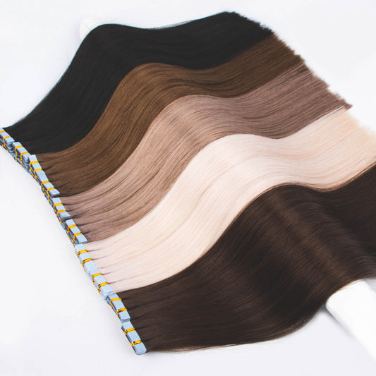 Tape Extensions